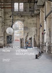 Cover von Hier und Jetzt.