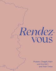 Cover von Rendez-Vous