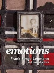 Cover von emotions