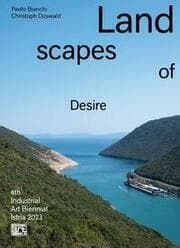 Cover von Landscapes of Desire