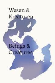 Cover von WESEN & KREATUREN
