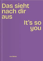 Cover von Ina Weise