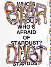 Cover von Whos Afraid Of Stardust?
