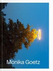 Cover von Monika Goetz