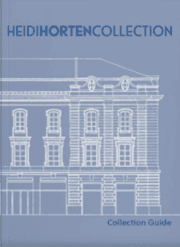Cover von HEIDI HORTEN COLLECTION