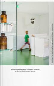 Cover von Besuch der Hausgeister