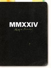 Cover von Maja Rieder