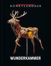 Cover von Wunderkammer