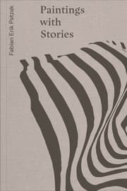 Cover von Fabian Erik Patzak
