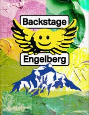 Cover von Backstage Engelberg