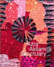 Cover von Azra Aksamija