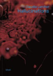 Cover von Claudia Larcher