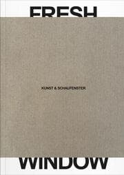 Cover von Fresh Window