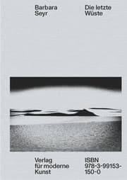 Cover von Barbara Seyr