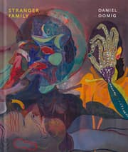 Cover von Daniel Domig