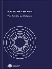 Cover von Hasso Gehrmann
