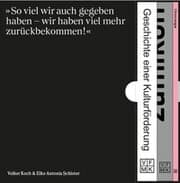 Cover von sonders&samt
