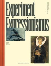Cover von Experiment Expressionismus