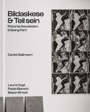 Cover von Daniel Gallmann