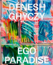 Cover von Dénesh Ghyczy
