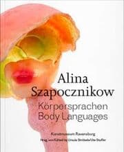 Cover von Alina Szapocznikow