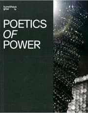 Cover von Poetics of Power