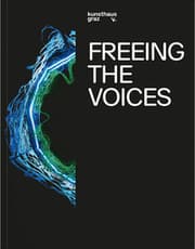 Cover von Freeing the Voices