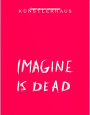 Cover von Imagining Piece