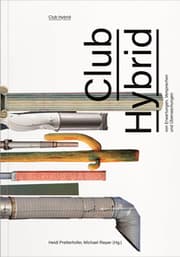 Cover von Club Hybrid