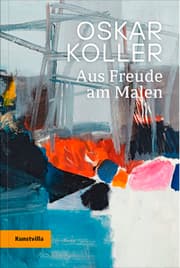 Cover von Oskar Koller