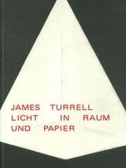 Cover von James Turrell