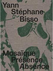 Cover von Yann Stéphane Bisso