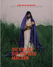 Cover von Du sollst dir ein Bild machen
