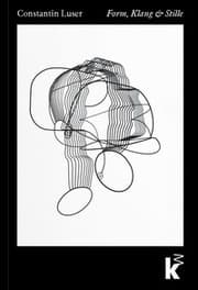 Cover von Constantin Luser