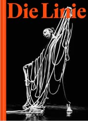 Cover von Die Linie