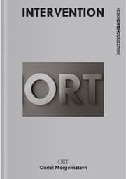 Cover von ORT - Ouriel Morgensztern
