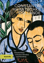 Cover von Constantin von Mitschke-Collande