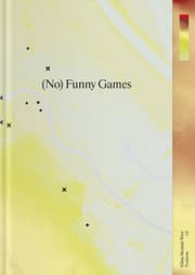 Cover von (No) Funny Games