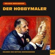 Cover von Der Hobbymaler