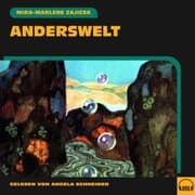 Cover von Anderswelt