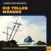 Cover von Die tollen Männer