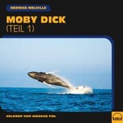 Cover von Moby Dick (Teil 1)