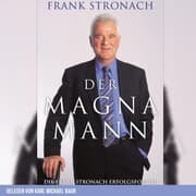 Cover von Der Magna Mann