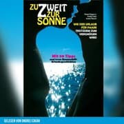 Cover von Zu Zweit zur Sonne