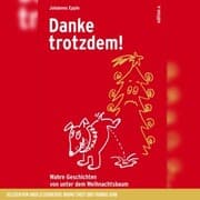 Cover von Danke trotzdem!