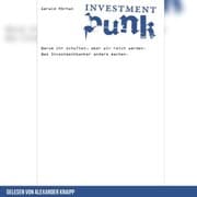 Cover von Investment Punk