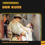 Cover von Der Kuss