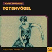 Cover von Totenvögel