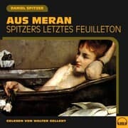 Cover von Aus Meran