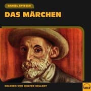 Cover von Das Märchen